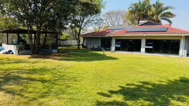 Townhouse/Complex/Cluster to Rent in Borrowdale