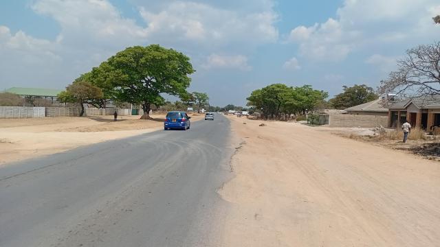 Stand for Sale in Marondera