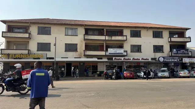 Commercial Property for Sale