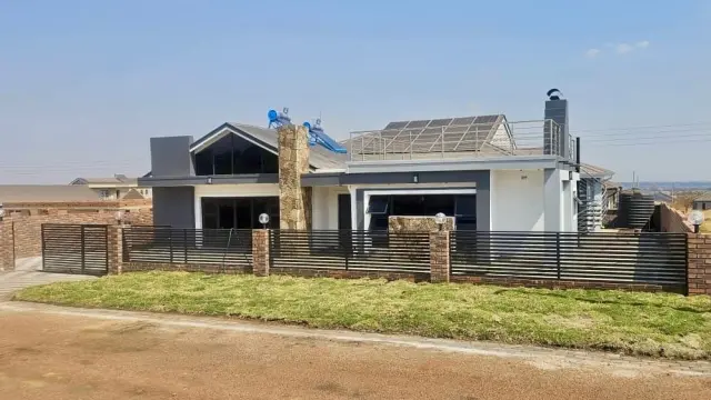 House for Sale