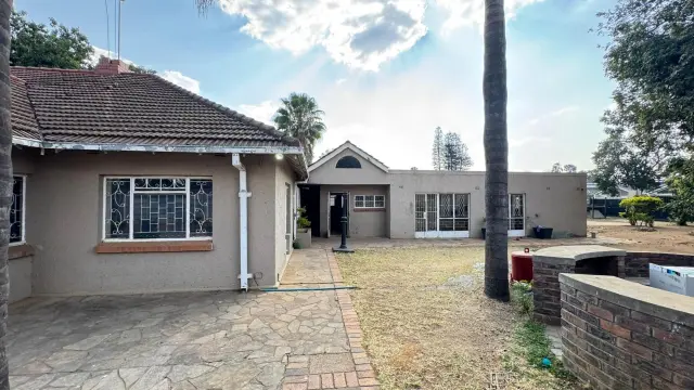 Commercial Property to Rent