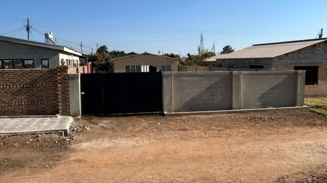 House for Sale