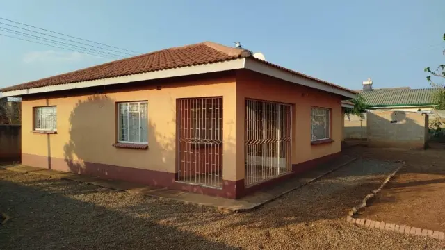 House for Sale