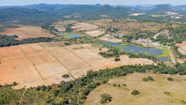 Farm for Sale