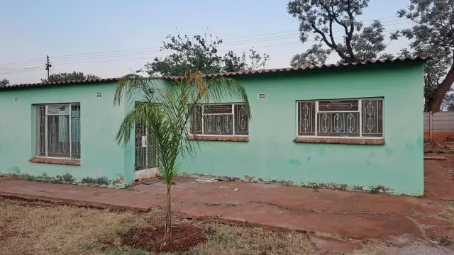 House to Rent