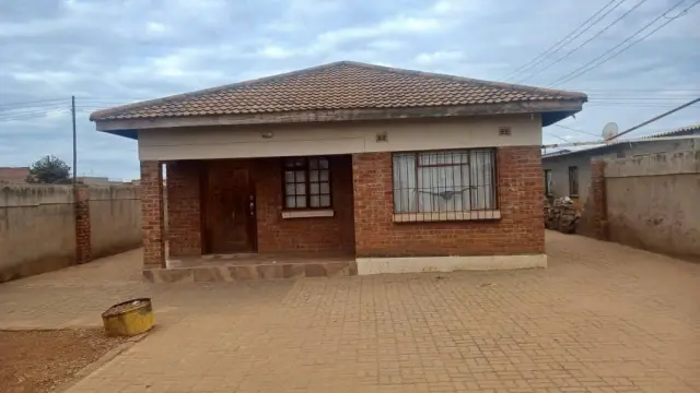 House for Sale