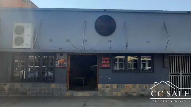 Commercial Property for Sale