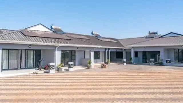 3 Bedroom House to Rent in Shawasha Hills