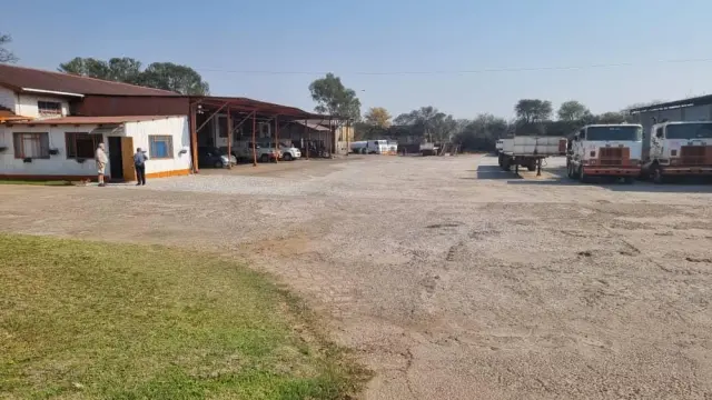 Industrial Property for Sale