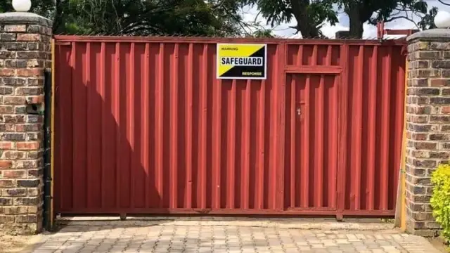 House to Rent