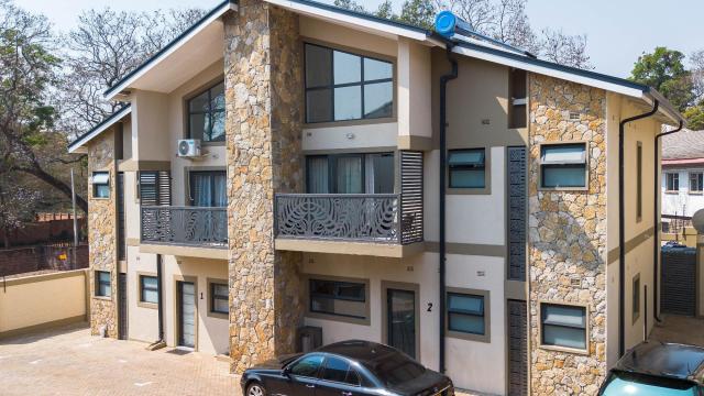 Chas Everitt International Property Group