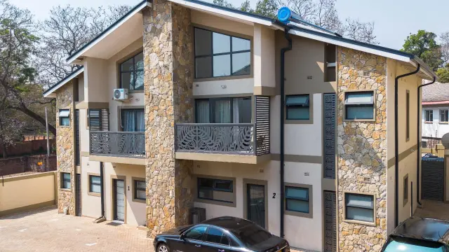 Townhouse/Complex/Cluster for Sale