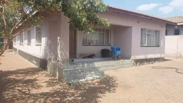 House for Sale