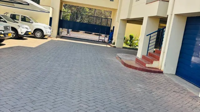 Flat/Apartment to Rent in Avenues