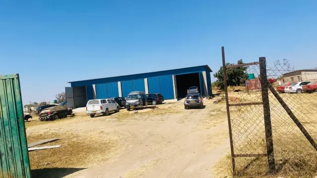 Commercial Property for Sale
