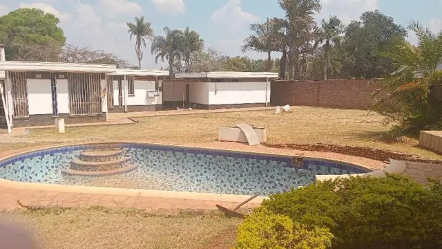 House to Rent