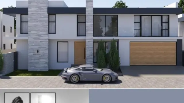 Townhouse/Complex/Cluster for Sale