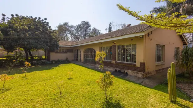 House for Sale