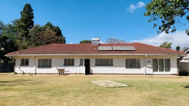 Commercial Property to Rent