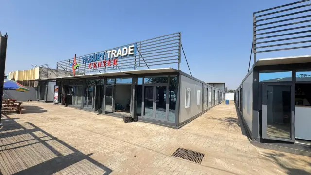 Commercial Property to Rent