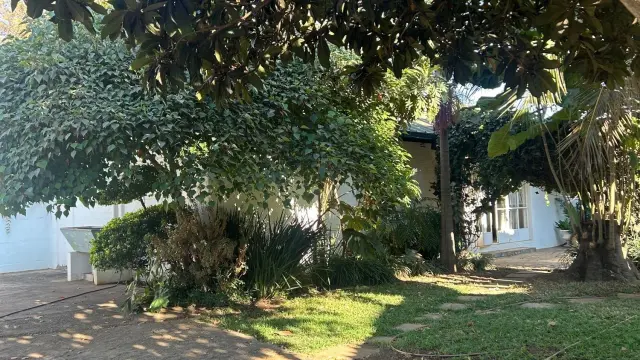 Cottage/Garden Flat to Rent