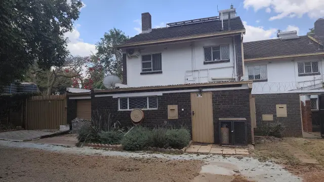 Flat/Apartment to Rent in Avondale