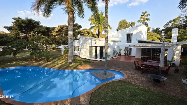 House to Rent