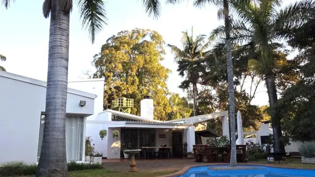 House to Rent in Borrowdale