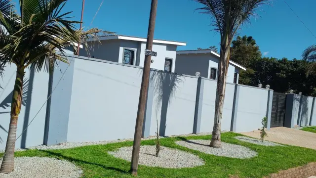 Townhouse/Complex/Cluster for Sale