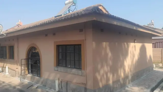 Townhouse/Complex/Cluster to Rent