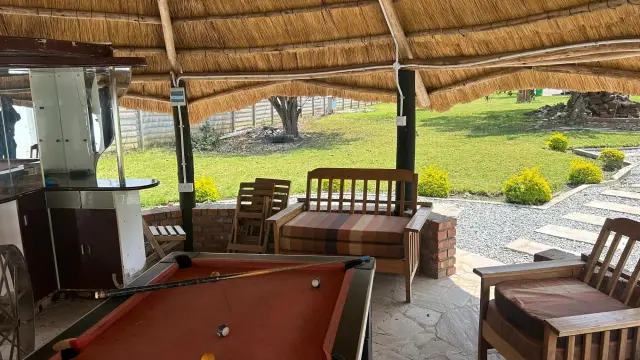 4 Bedroom House to Rent in Highlands