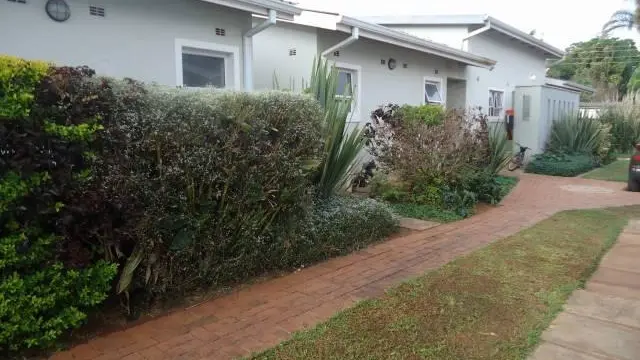 Townhouse/Complex/Cluster to Rent