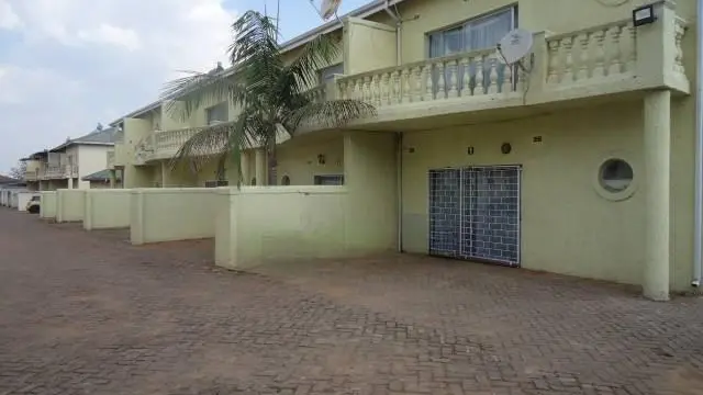 Flat/Apartment to Rent in Strathaven