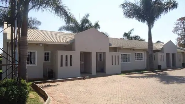 Townhouse/Complex/Cluster to Rent in Hillside