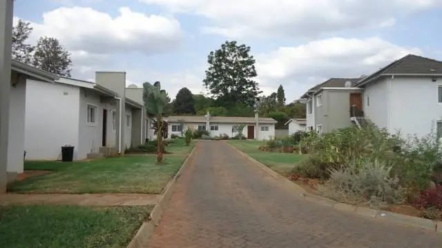 Townhouse/Cluster to Rent in Mabelreign