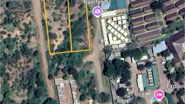 Land for Sale