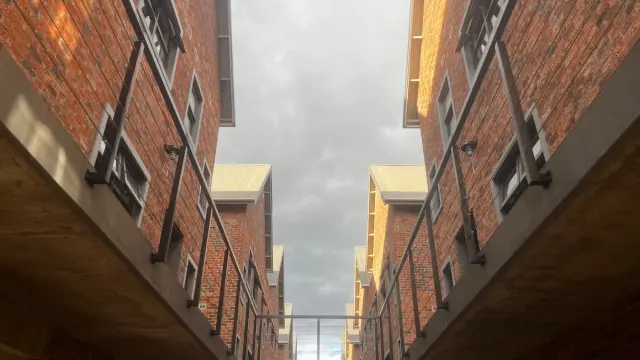 Flat/Apartment to Rent
