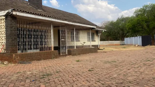 House for Sale