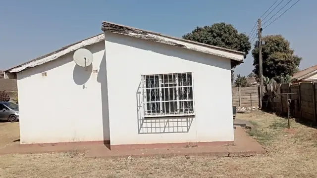 Cottage/Garden Flat to Rent