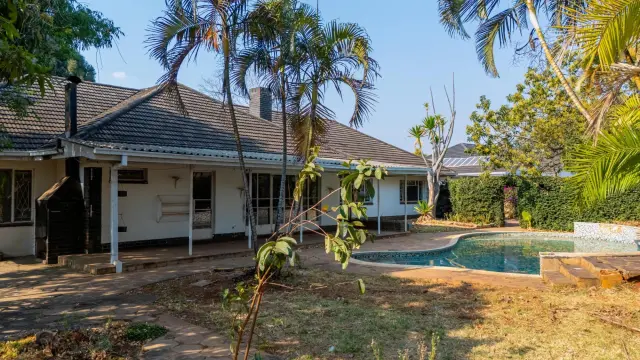 House for Sale