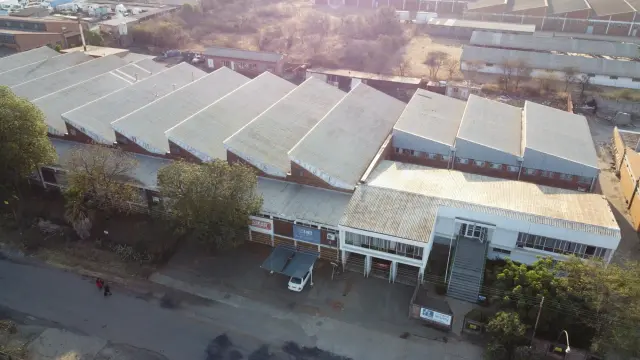 Industrial Property for Sale
