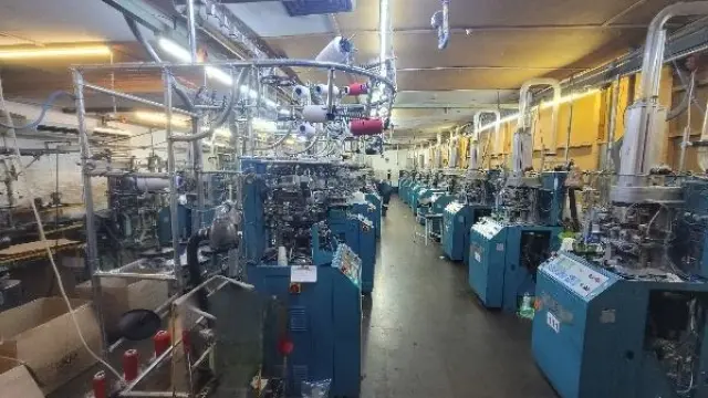 Industrial Property for Sale