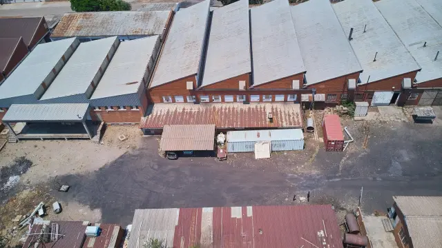 Industrial Property for Sale in Belmont