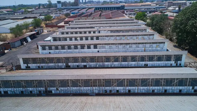 Industrial Property for Sale