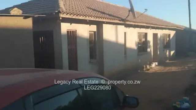 House for Sale