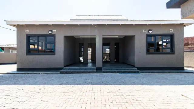 Townhouse/Complex/Cluster to Rent in Arlington