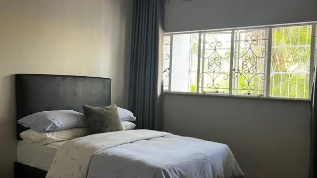 Flat/Apartment to Rent