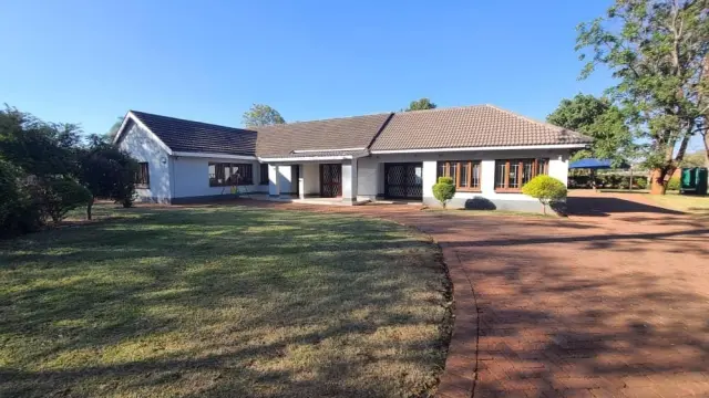 House to Rent