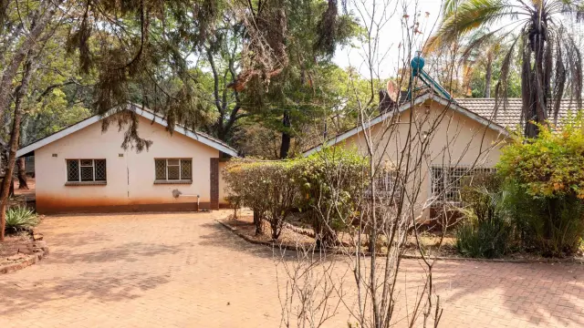 House for Sale