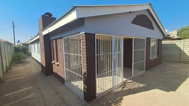 House to Rent